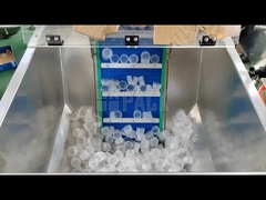 เครื่องปิดกระป๋องน้ําเครื่องดื่ม เครื่องปิดกระป๋องน้ํา เครื่องปิดกระป๋องสัตว์เลี้ยงพลาสติก