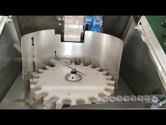 อัตโนมัติปั๊มระบายอัตโนมัติ เครื่องเติมและปิดกระป๋องบุหรี่อิเล็กทรอนิกส์ monoblock