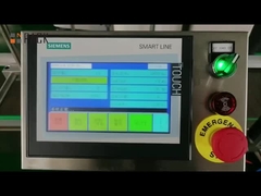 อัตโนมัติความเร็วสูง Drum ถังถังตําแหน่งเครื่องหมาย