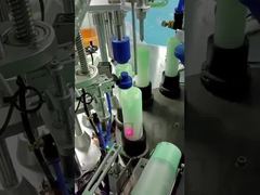 เครื่องซีลปากถุงแบบ Dual-Chamber แบบอัลตราโซนิกอัตโนมัติ