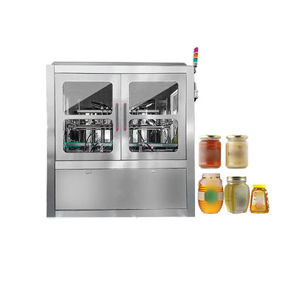 เครื่องเติมถังอัตโนมัติ 50 กรัม 100 กรัม
